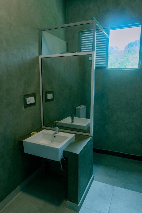 Kithal Ella Station Resort Bagian luar foto