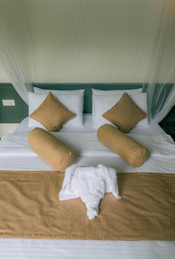 Kithal Ella Station Resort Bagian luar foto