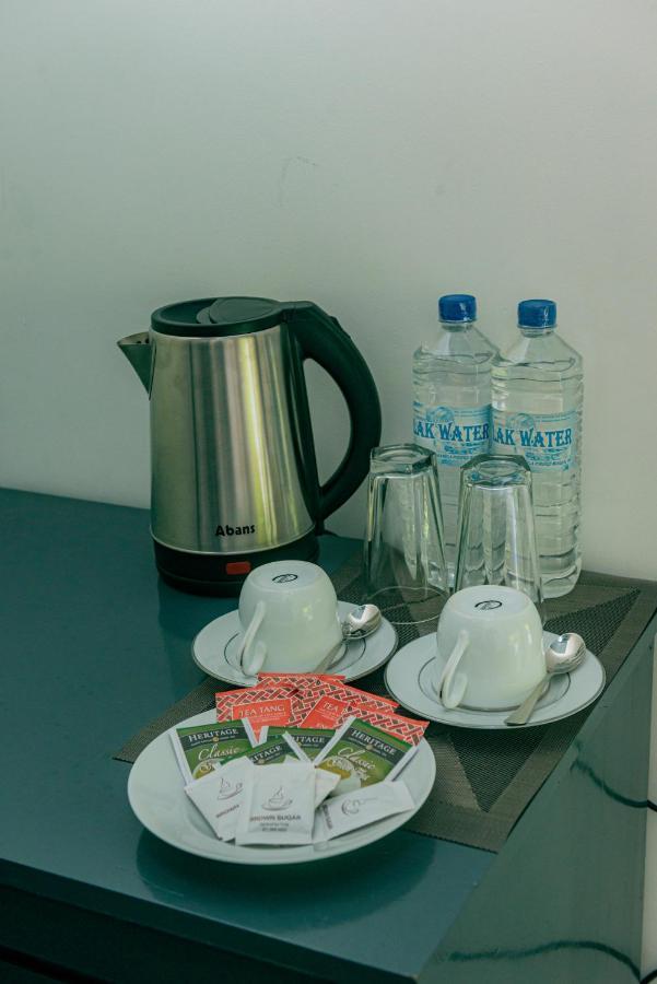 Kithal Ella Station Resort Bagian luar foto