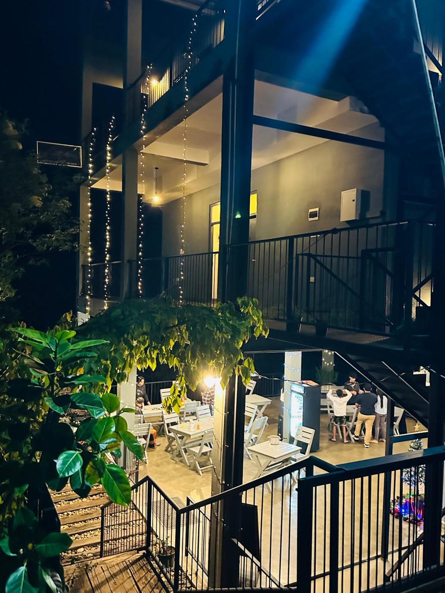 Kithal Ella Station Resort Bagian luar foto