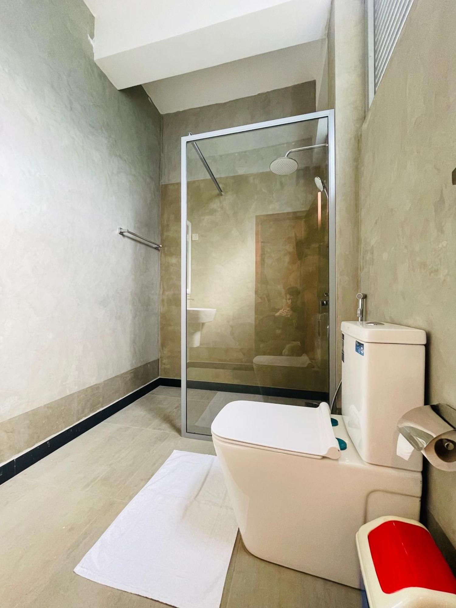 Kithal Ella Station Resort Bagian luar foto