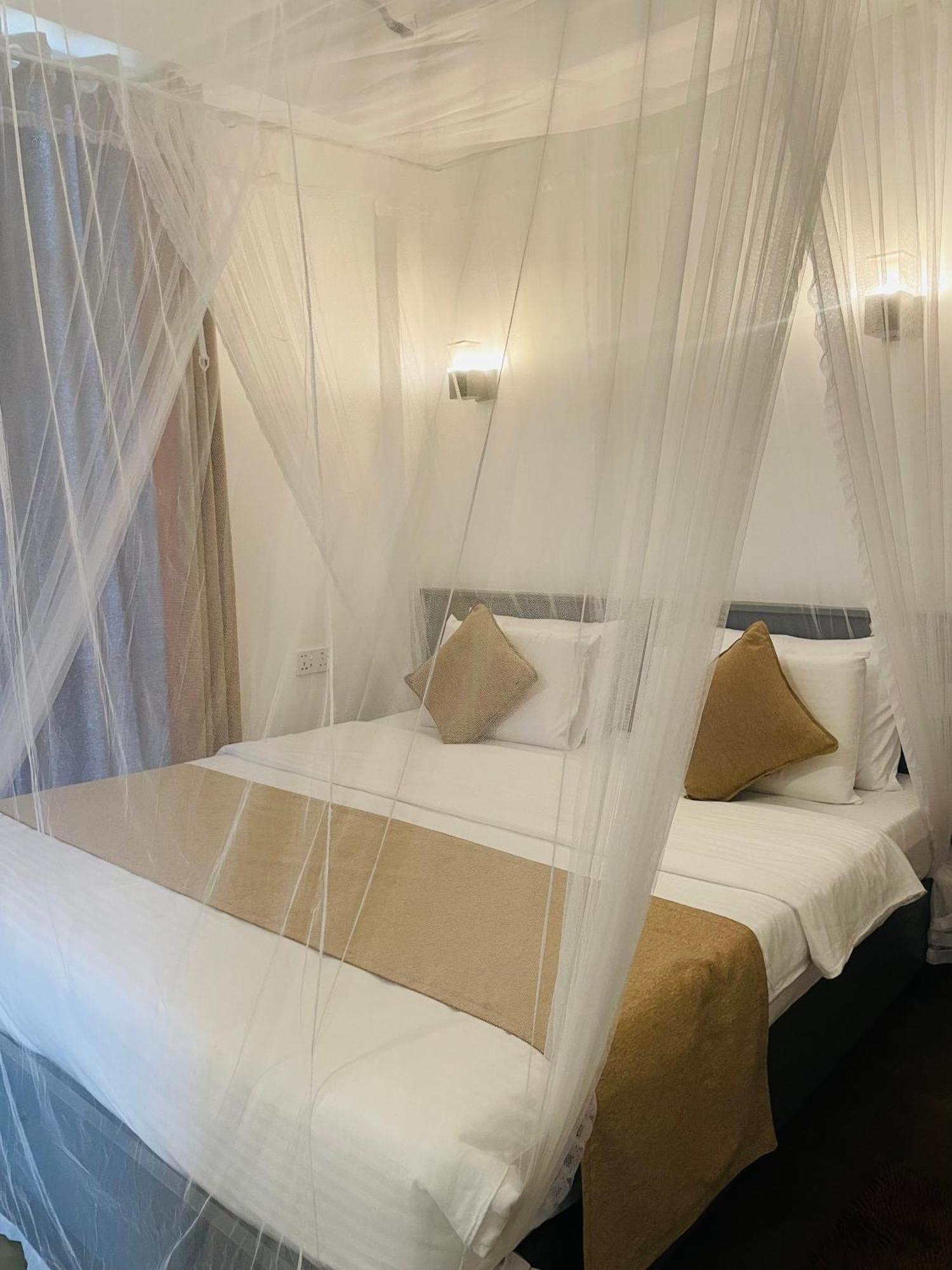 Kithal Ella Station Resort Bagian luar foto