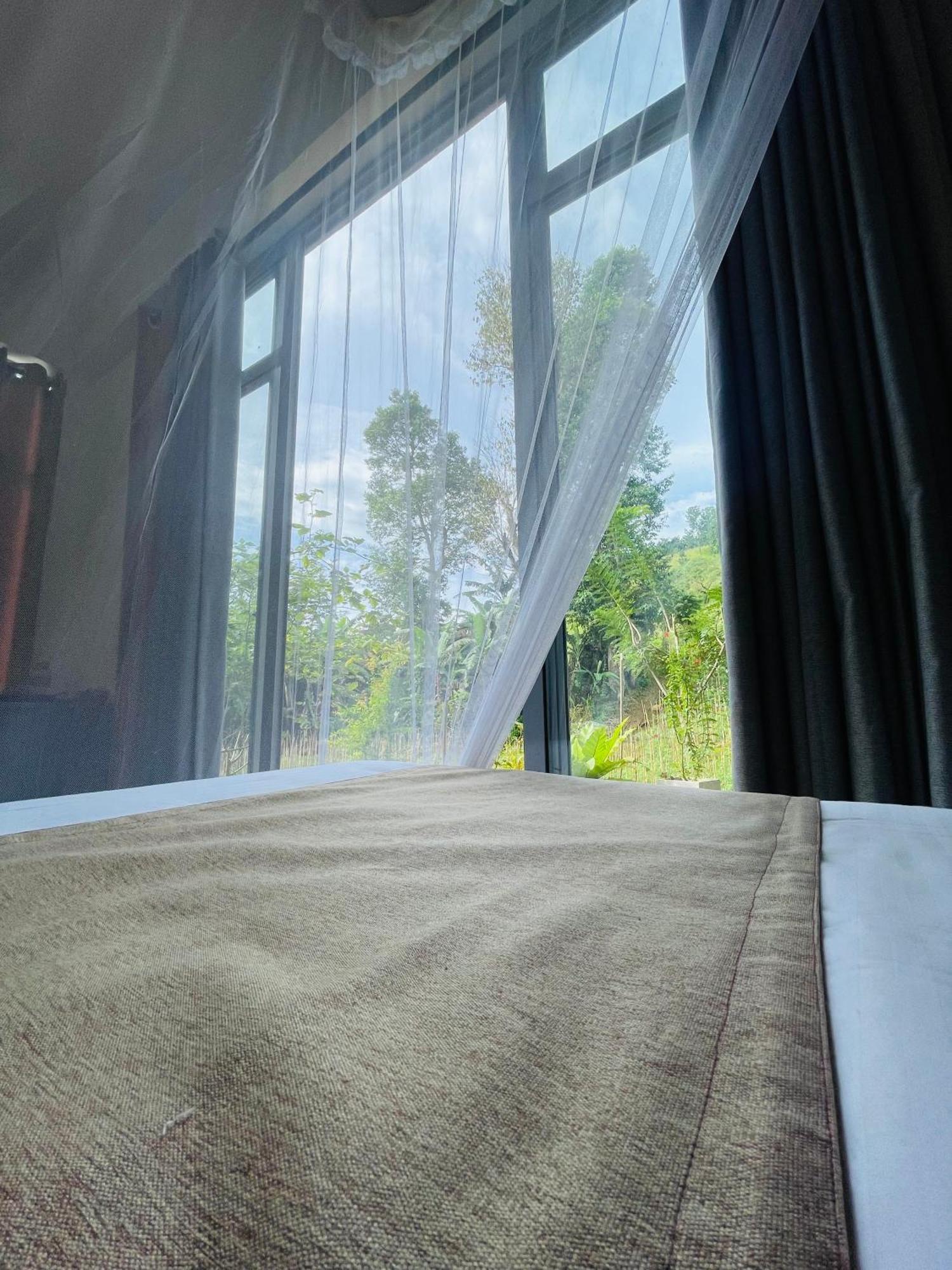 Kithal Ella Station Resort Bagian luar foto