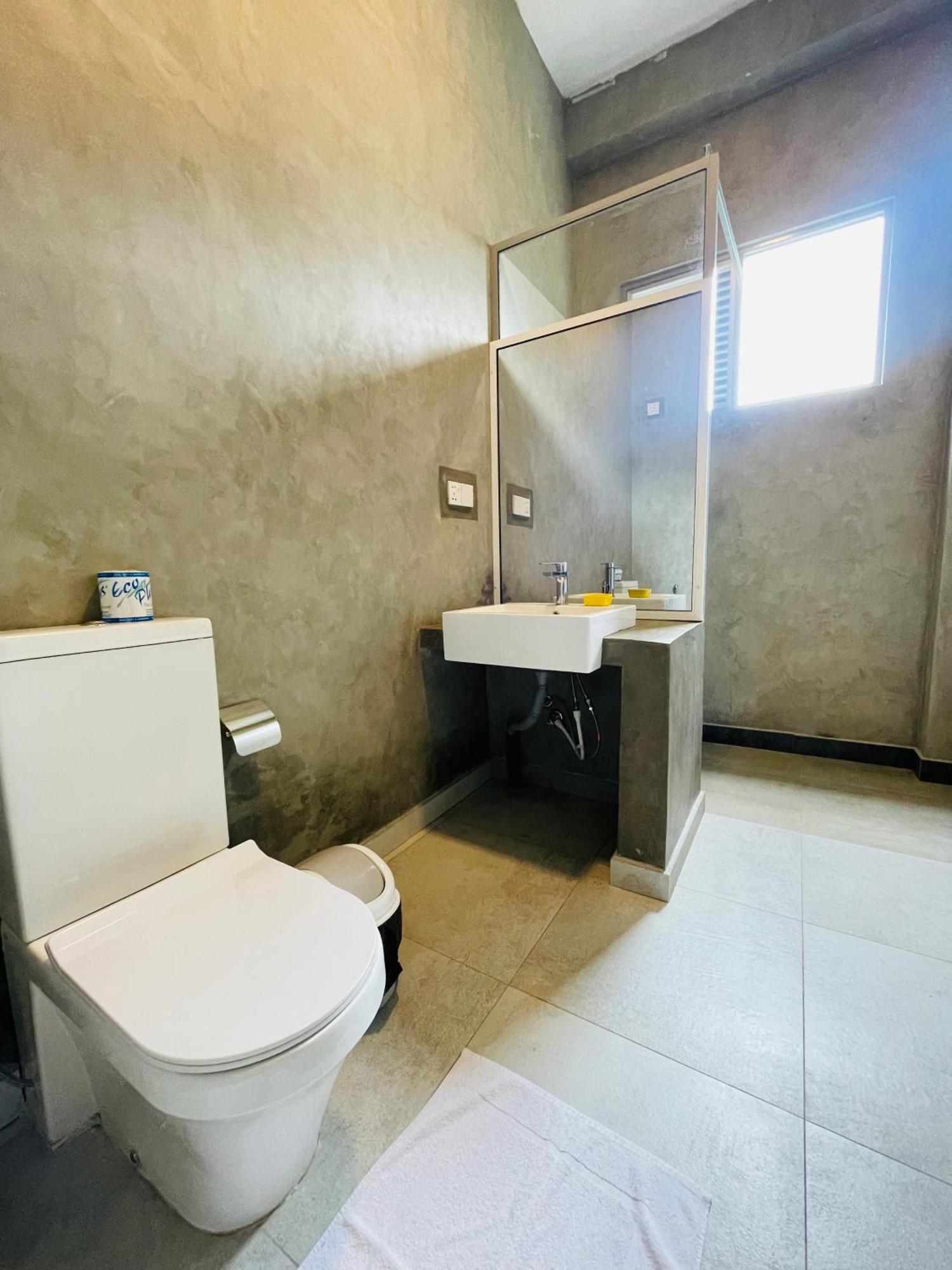 Kithal Ella Station Resort Bagian luar foto