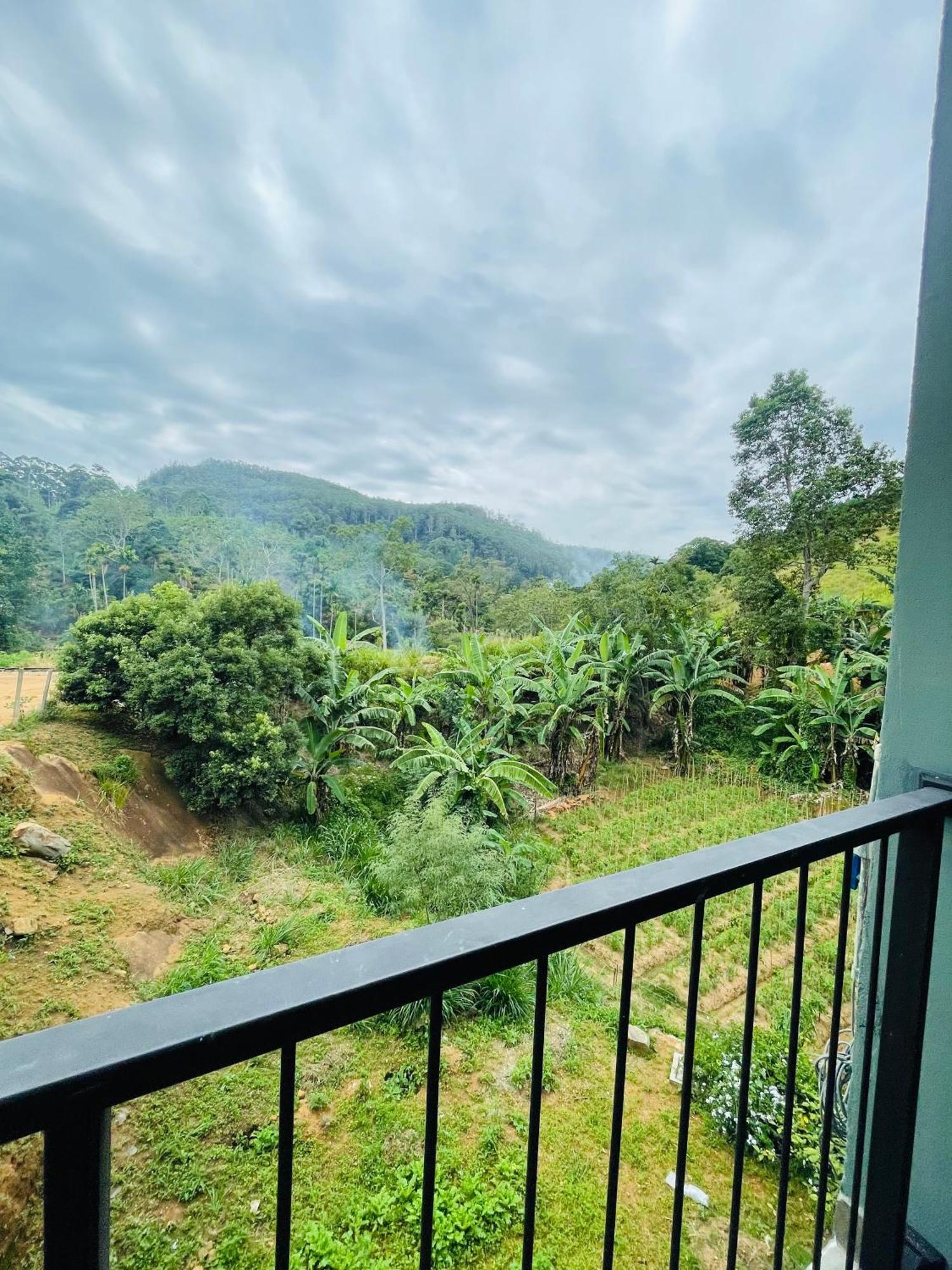Kithal Ella Station Resort Bagian luar foto
